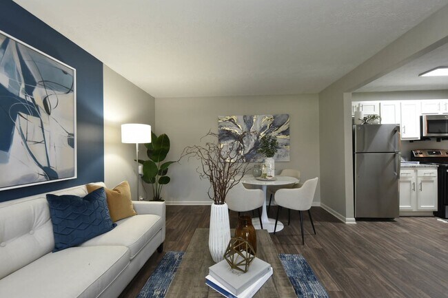 Whitley, Louisville, KY 40218 - photo 3