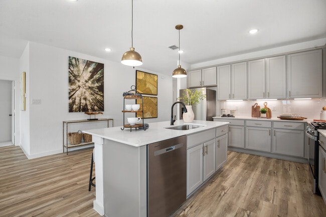 1115 Sedona Ln, Red Oak, TX 75154 - photo 4