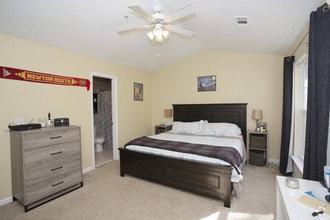 The Woodlands of Athens, Athens, GA 30605 - photo 3