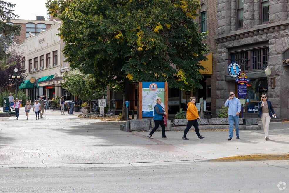 Lower East Side Neighborhood Video