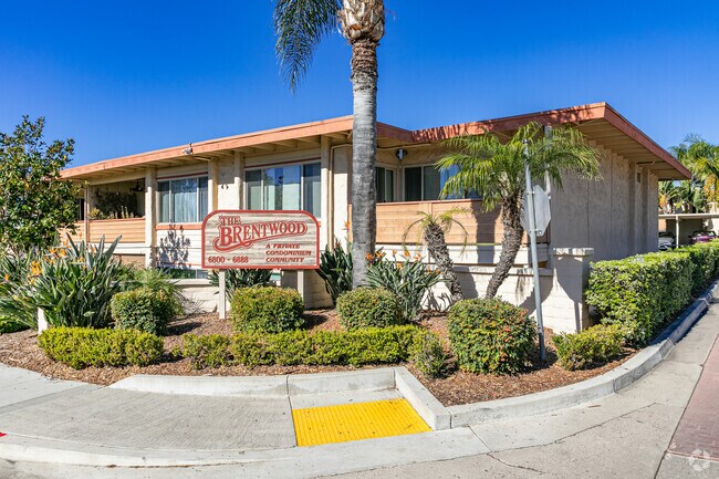 Condominiums such as the Brentwood allow for buyers to enter the market at lower price-points.