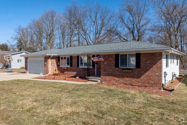 Traditional ranch style homes in Flushing usually range from $300,000 to $700,000.