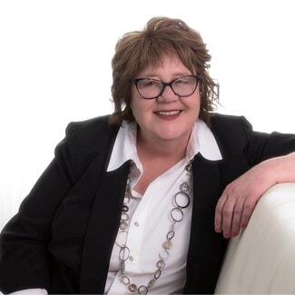 Cindy Garrett