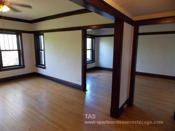 2530 N Kedzie Blvd unit 3W, Chicago, IL 60647 - photo 3