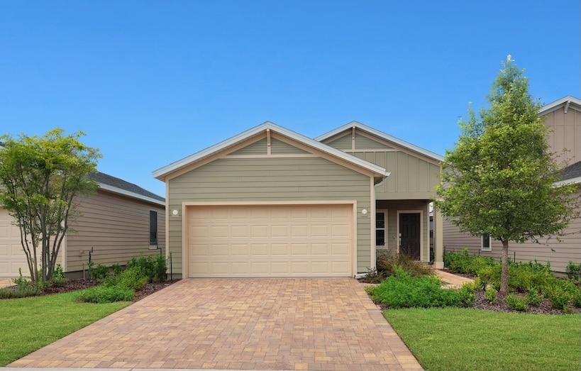 71 Giddings Way, Saint Augustine, FL 32084 - photo 1