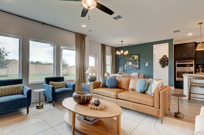 101 Yale St unit 36463806, Seguin, TX 78155 - photo 7