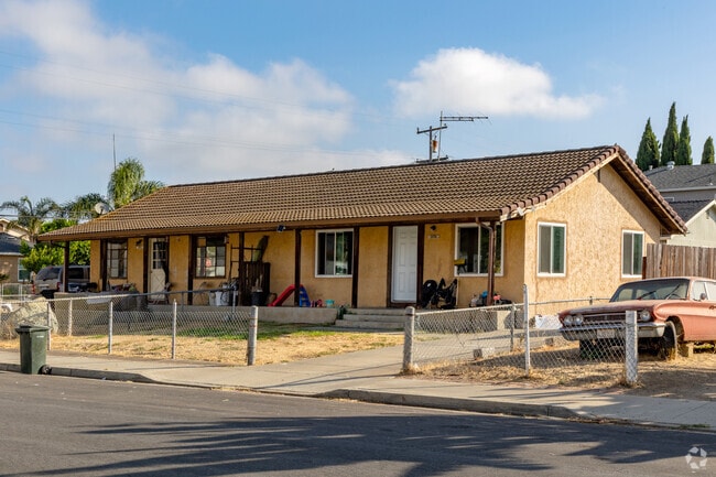 There are few ranch-style homes available in Alviso.