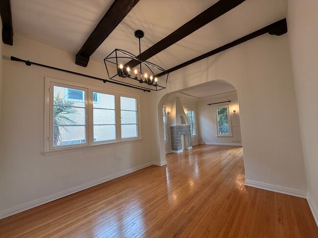 1437 S Holt Ave unit 1437 1/2, Los Angeles, CA 90035 - photo 4