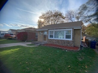 12819 Lenore, Redford, MI 48239