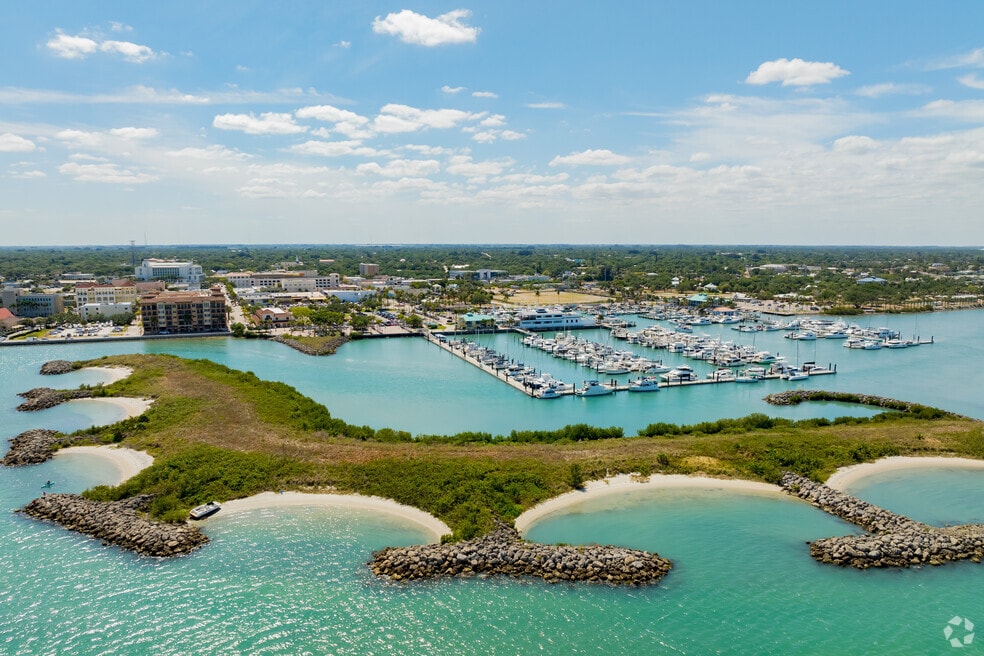 Downtown Fort Pierce