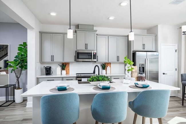 15212 Tribute Ovation Way, Winter Garden, FL 34787 - photo 6