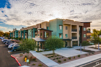 715 N Country Club Dr, Mesa, AZ 85201
