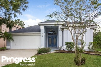 593 Brightview Dr, Lake Mary, FL 32746