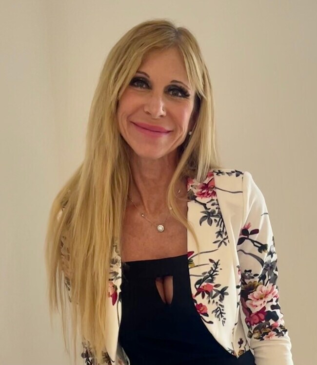 Annette Parker Morano
