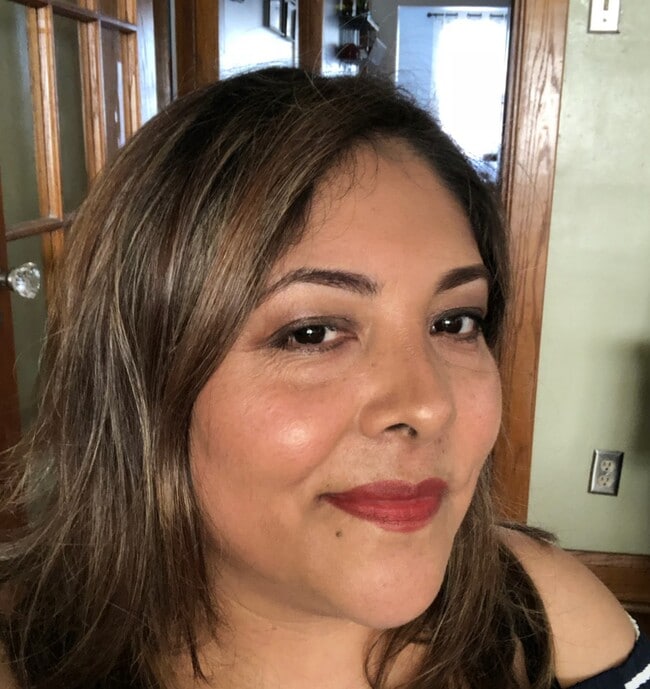 Patricia Cardenas