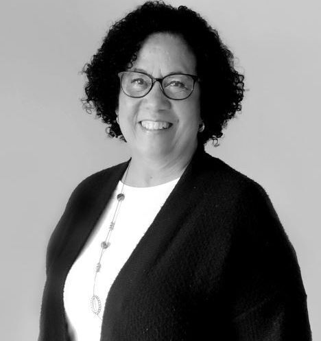 Susan Robinson