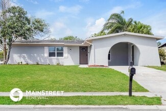 7130 Chaucer Ln, Orlando, FL 32809