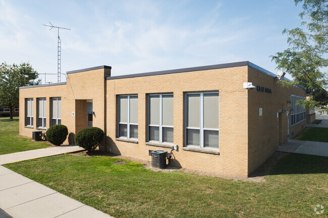 Ida Middle School