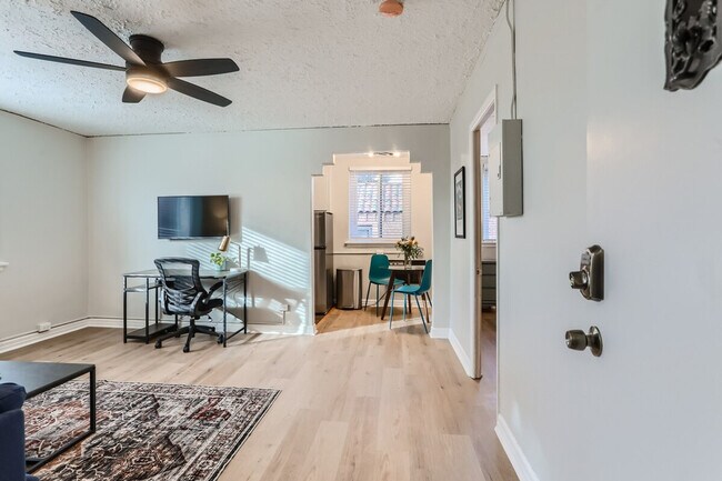 1666 Detroit St unit ID1026259P, Denver, CO 80206 - photo 5