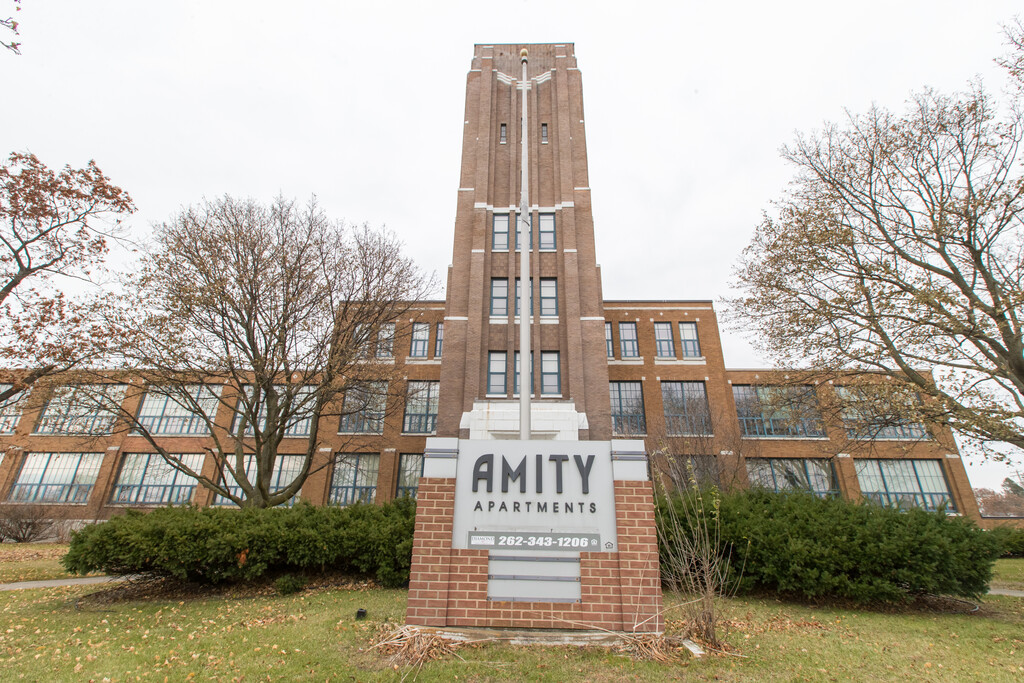 Amity Apartments - 723 S Main St, West Bend, WI | Homes.com