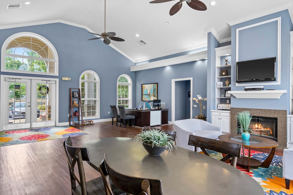 Promenade at Boiling Springs