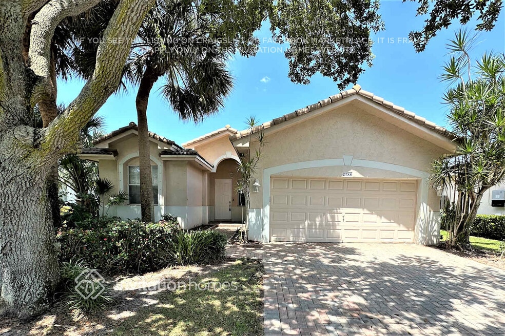 2188 N 72nd Terrace, Pembroke Pines, FL 33024 - photo 1