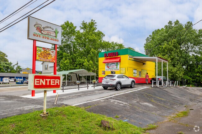 El Grullo serves up fresh Mexican dishes to the locals of Ringgold.