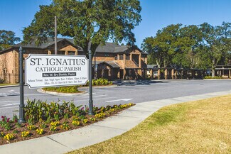 St Ignatius Catholic School