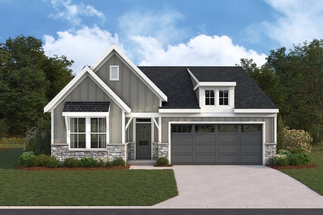 896 Shadow Wood Dr unit 36659560, Lebanon, OH 45036 - photo 3