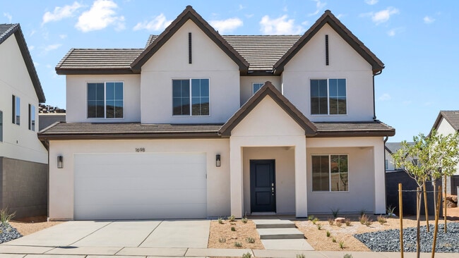 1425 Lost Spring Dr unit 36210272, Washington, UT 84780 - photo 2