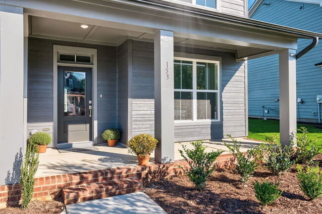 153 Restful Point, Fuquay Varina, NC 27526 - photo 2