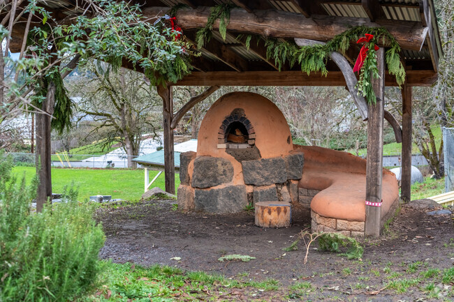 Eugene Waldorf School is a private school in Eugene, Oregon.