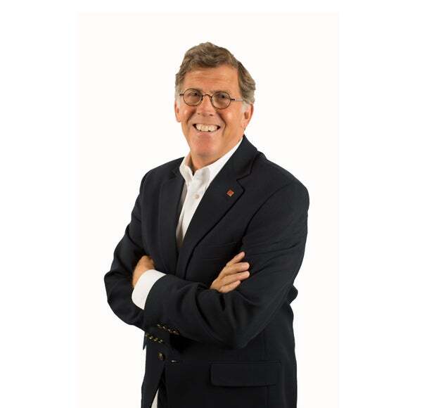 Agent Photo