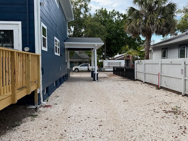 803 E James St unit A, Tampa, FL 33603 - photo 6