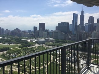 400 E Randolph St Unit Apartment Unit # 3905, Chicago, IL 60601