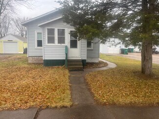 515 North St, Nekoosa, WI 54457