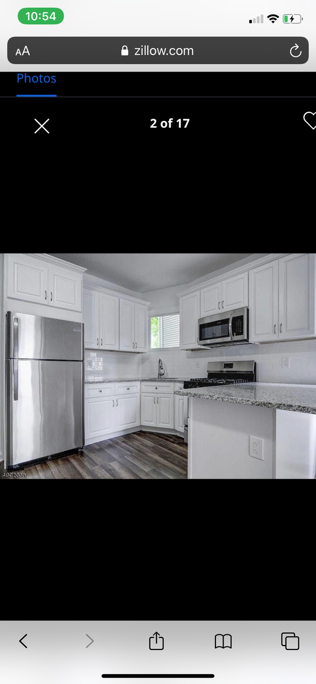133 Ward St Unit 1, Orange, NJ 07050