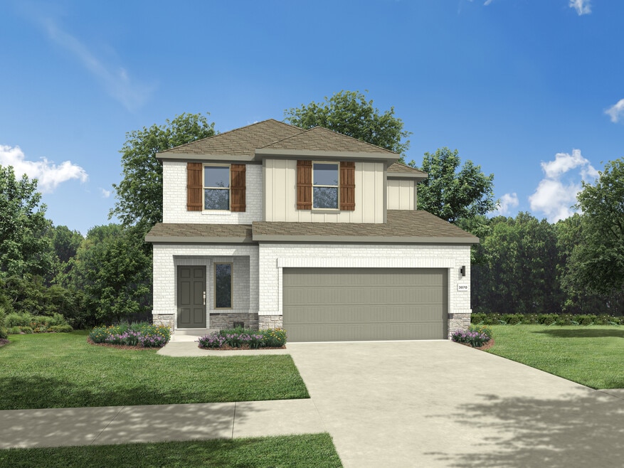 123 Universal Dr unit 38530365, Hutto, TX 78634 - photo 1