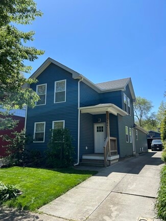 2484 W 5th St, Cleveland, OH 44113