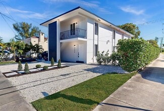 3556 SW 26th St, Miami, FL 33133