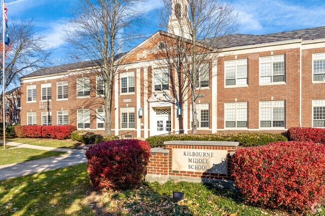 Kilbourne Middle