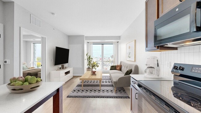 The Rosalyn | Affordable 55+ Apartments in Bloomington, Bloomington, MN 55420 - photo 2