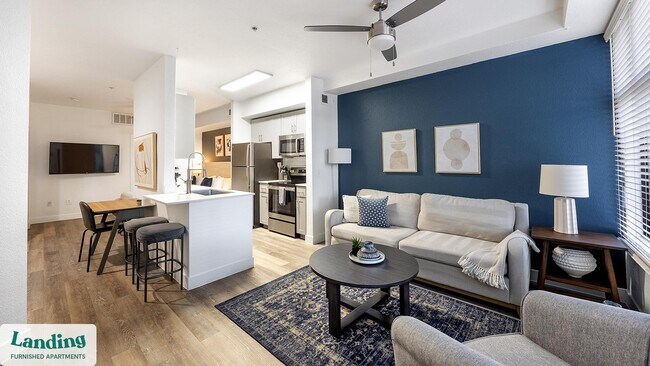 1001 E Playa Del Norte Dr unit 2136, Tempe, AZ 85281 - photo 2