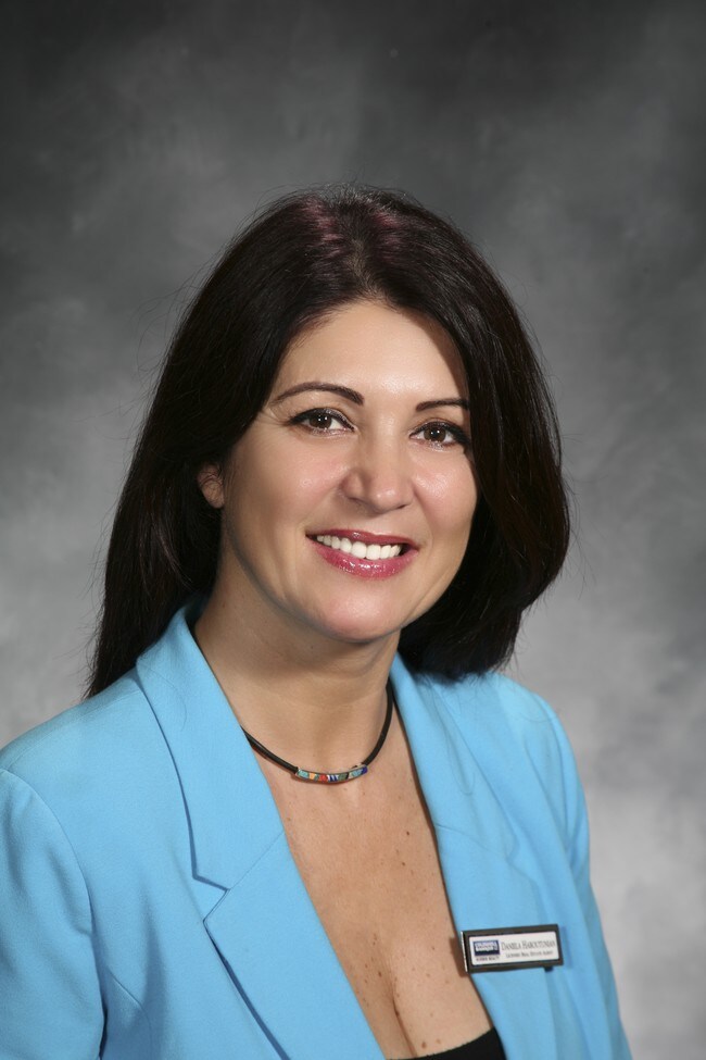 Agent Photo