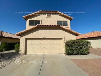 4526 E Harmony Ave, Mesa, AZ 85206