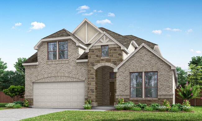 4425 Glenn Springs Way unit 36463838, Little Elm, TX 75068 - photo 4