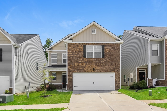 289 Claudia Dr, Grovetown, GA 30813 - photo 1