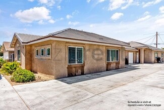 16472 Smoke Tree St, Hesperia, CA 92345