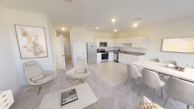 3041 Temples Crossing Blvd unit 36446080, Davenport, FL 33837 - photo 4