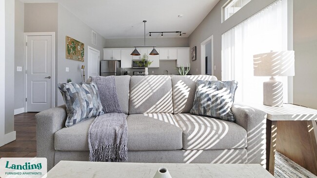 41 E 9th Ave unit 2-206, Columbus, OH 43201 - photo 3